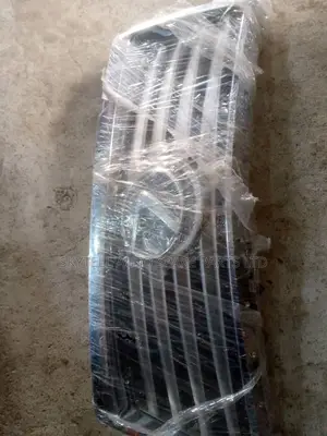 Front Grill For Lexus Es2010 Model