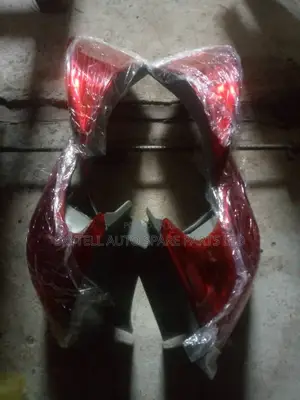 Complete Back Light for Venza 2015 Model