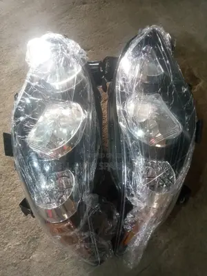 Head Light for Toyota Corolla 2012 Model