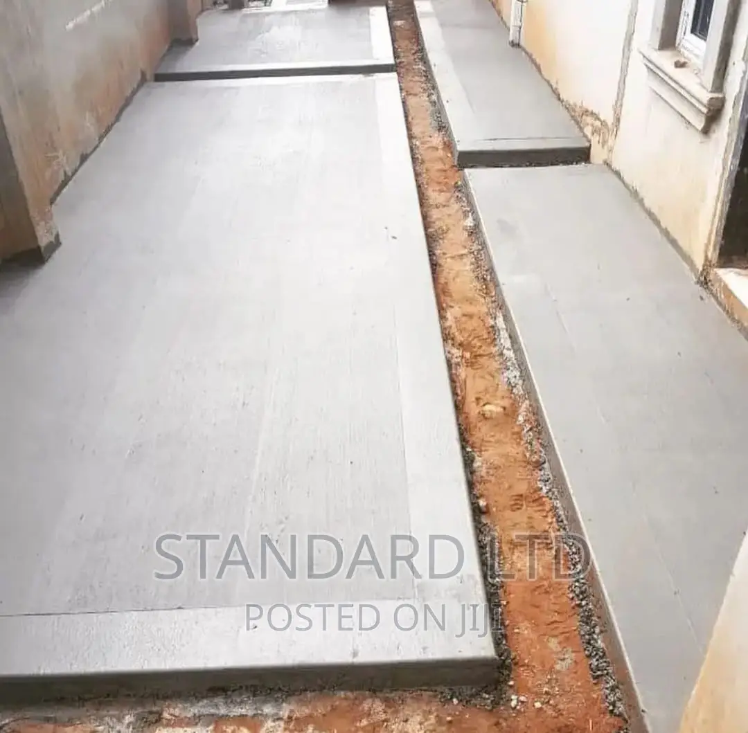 New Standard Floor (Incrate_floor)