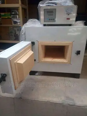 Muffle Furnace 1200°C(Sx-5-12)