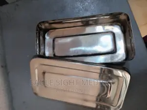 Sterilisation Box