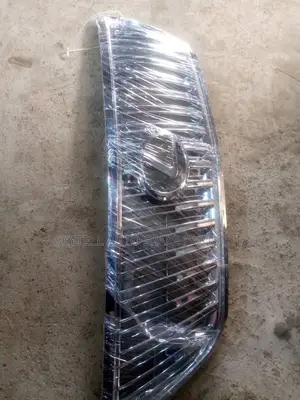 Front Grill for Lexus Rx330