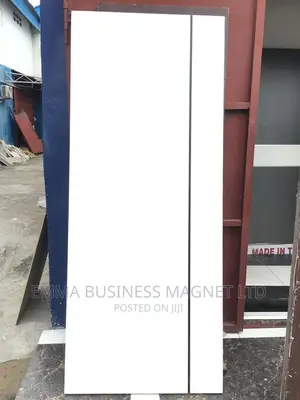 High Quality MDF Wooden Doors