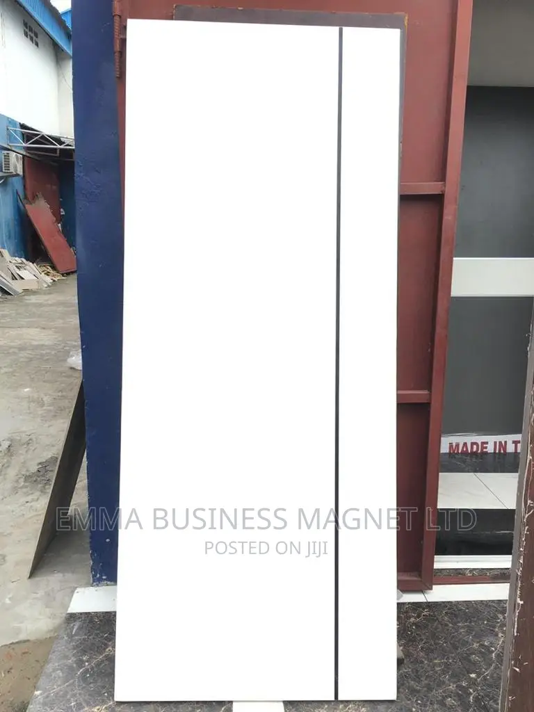 High Quality MDF Wooden Doors
