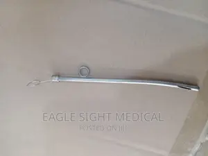 Metal Female Cathetal