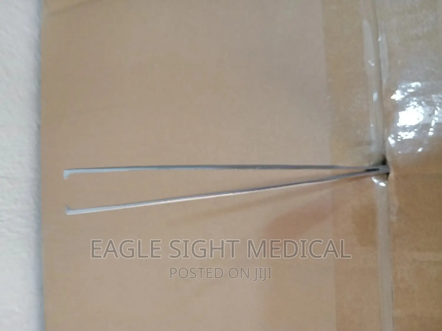 Dissecting Forceps
