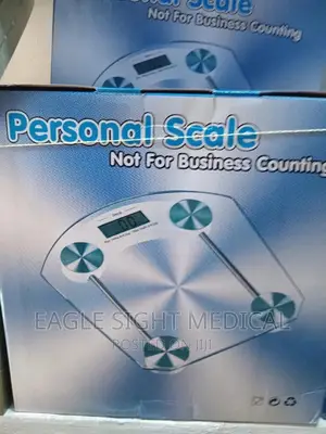 Digital Medical Scale
