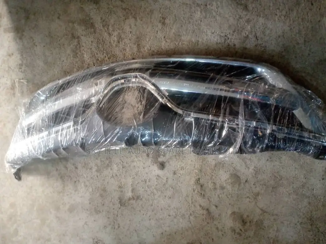 Front Grill for Corolla 2012