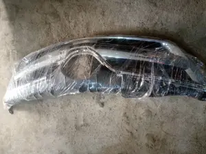 Front Grill for Corolla 2012