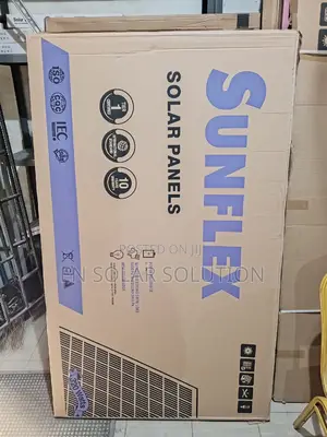 300watts Solar Panels Available Now