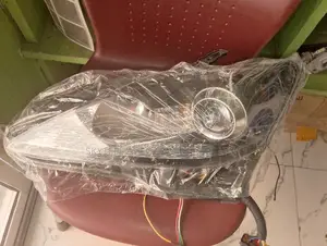 Upgrading Head Light for Lexus Is 250