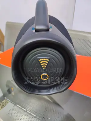 JBL Boombox 3 Wifi/ Bluetooth Speaker