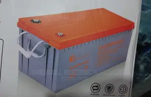 Felicity Dry Cell Battery 12v/200ah