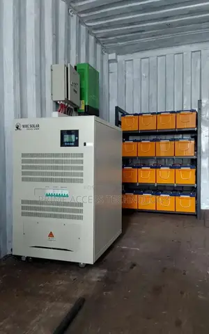 We Sell and Install Home Solar Energy System+