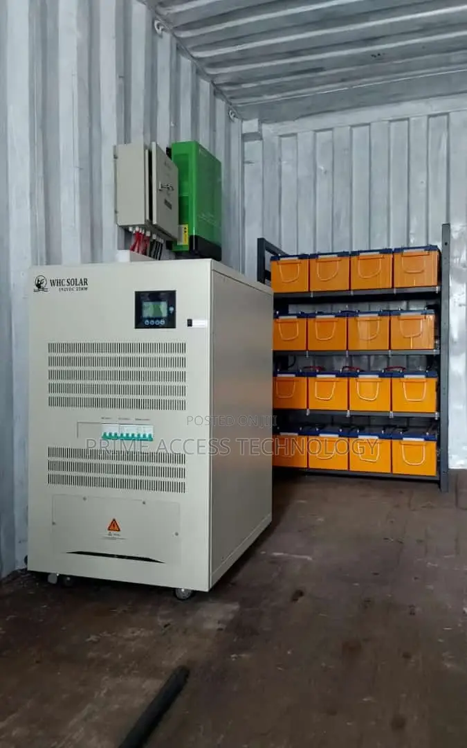 We Sell and Install Home Solar Energy System+