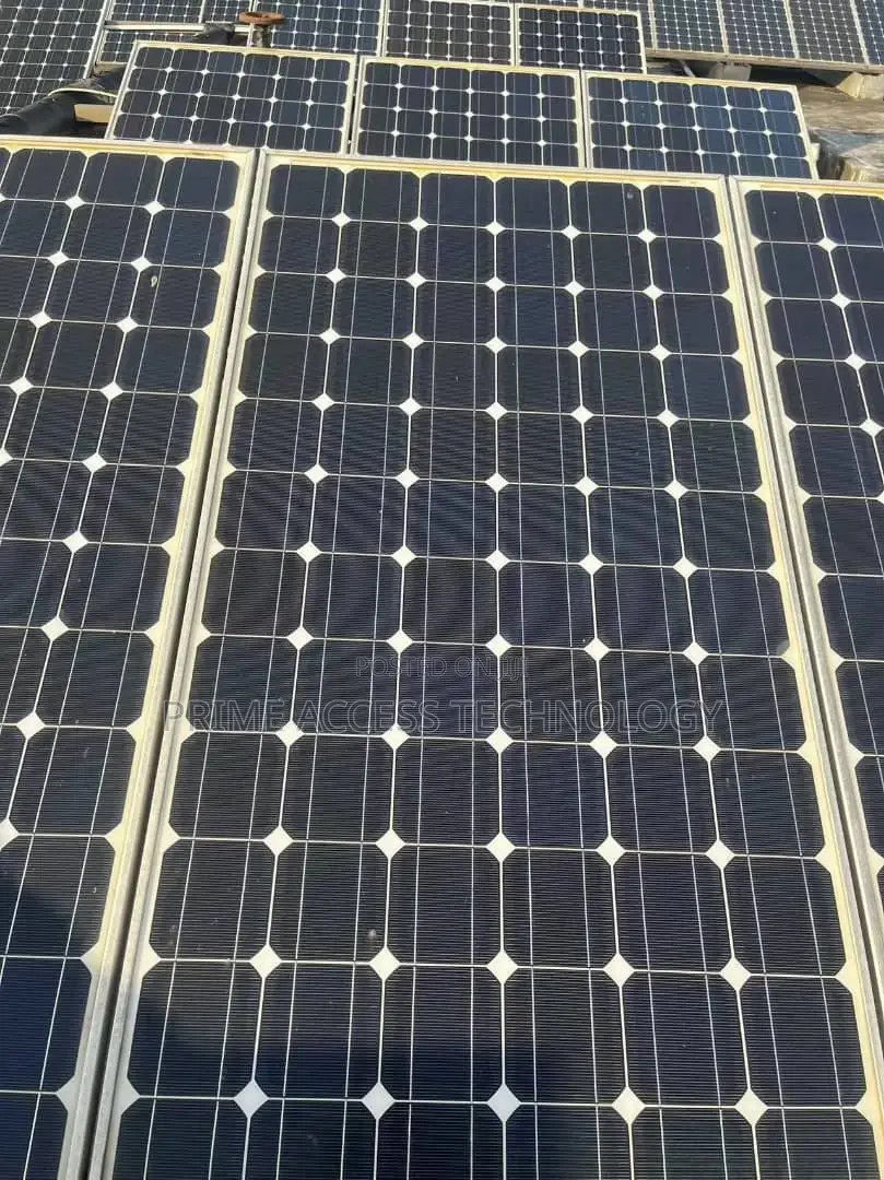 We Sell and Install Home Solar Energy System+