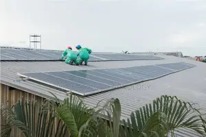 We Sell and Install Home Solar Energy System+