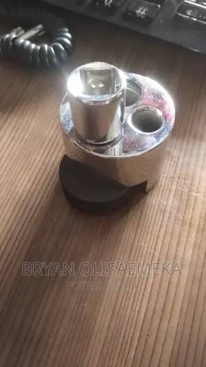 Stud Extractor
