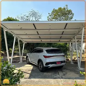 Solar Carpark Insulation for House