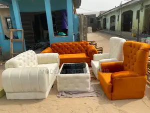 Set of Chairs