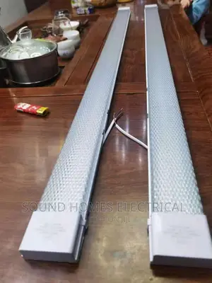 Led Florescent Down Light
