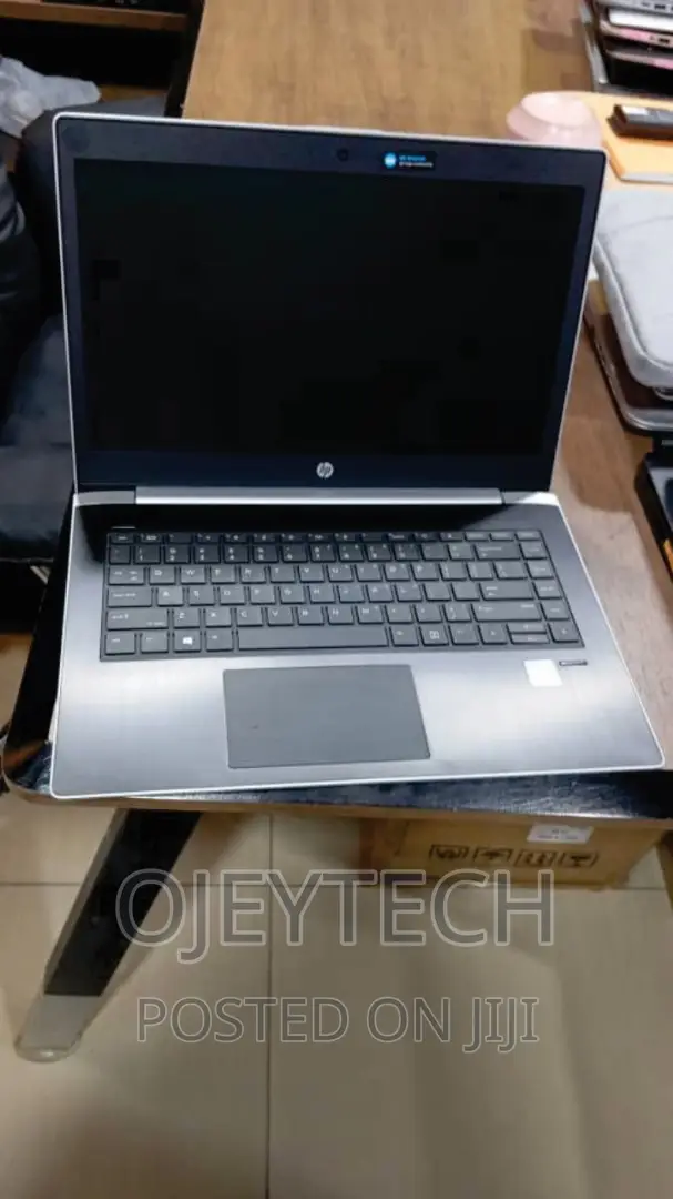 Laptop HP ProBook 440 G5 8GB Intel Core I3 SSD 256GB