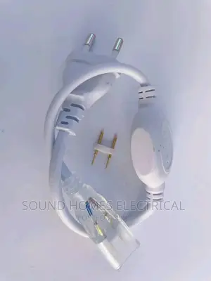 Rope Lights Plug/Choke/Connector