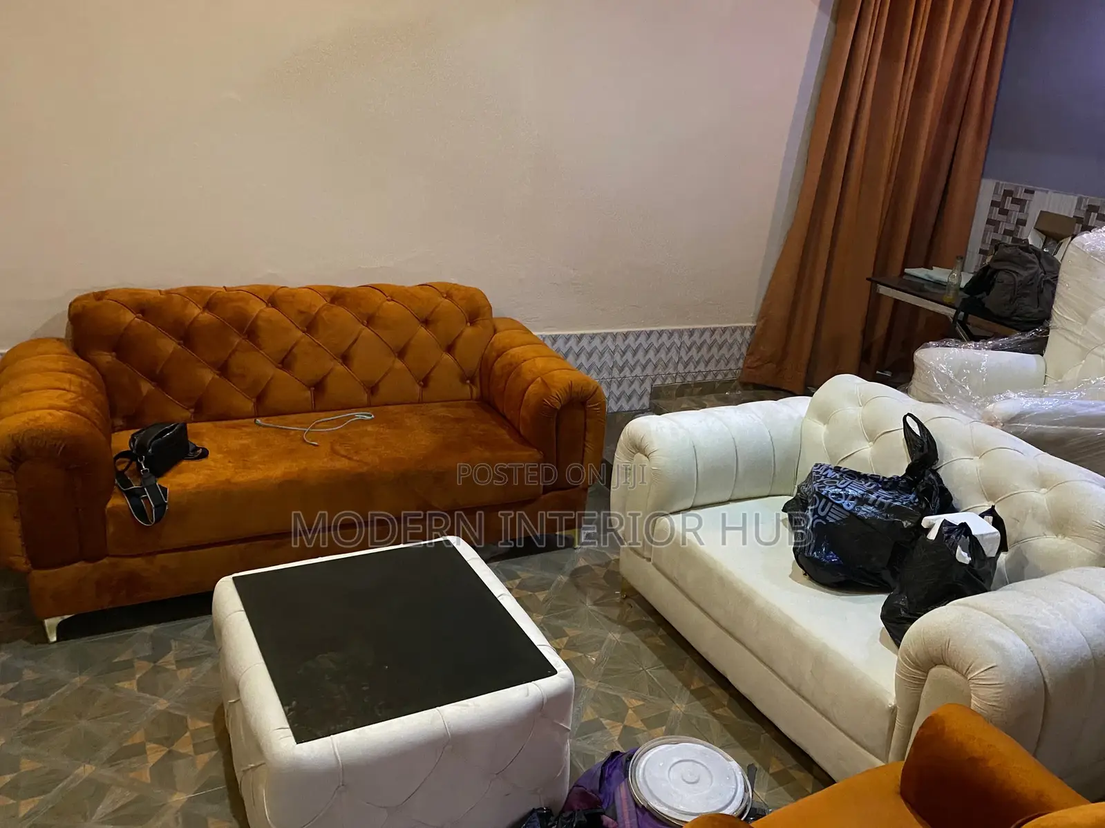 Set of Chairs