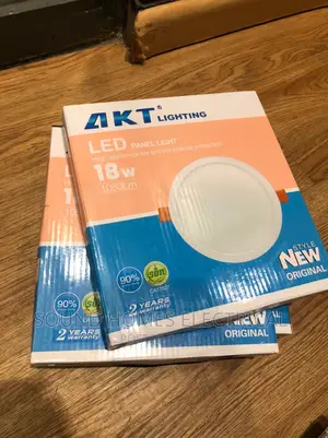 Akt 18w Pop Led Lamps