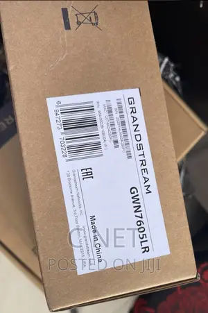 Grandstream GWN 7605lr