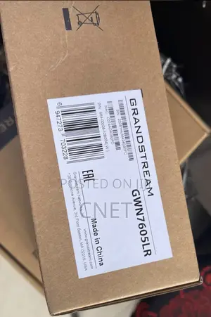 Grandstream GWN 7605lr
