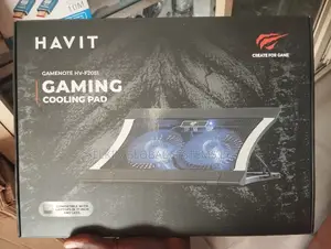 Havit Laptop Gamings Cooling Pad for PC