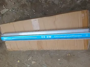 T5 5-9w Led Florescent Fixture