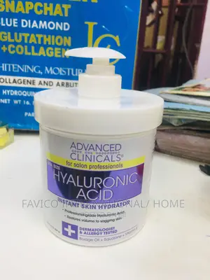 Advanced Clinical