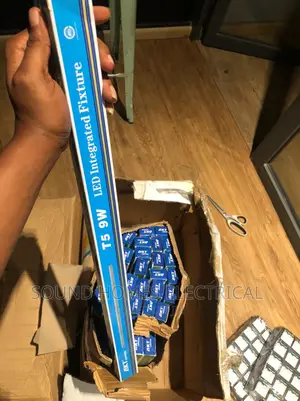 T5 Florescent Lamp
