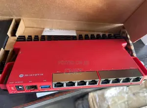 Mikrotik L009uigs-rm
