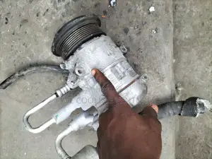 Grade a Compressor for Toyota Camry 207/208 Automatic