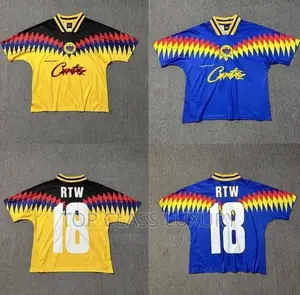 Original Corteiz JERSEY Men Women