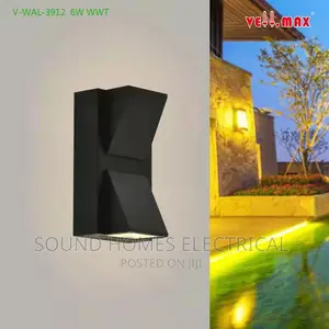 K-Light Les Outdoor and Indoor Lamp