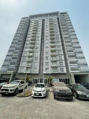 2bdrm Block of Flats in Blue Waters Estate, Victoria Island Extension