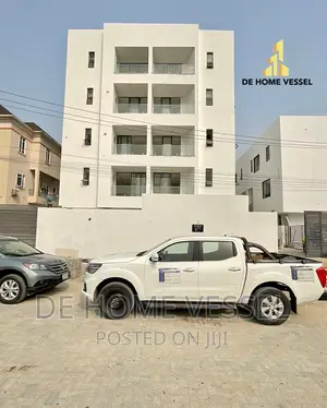 2bdrm Apartment in Ikate for sale