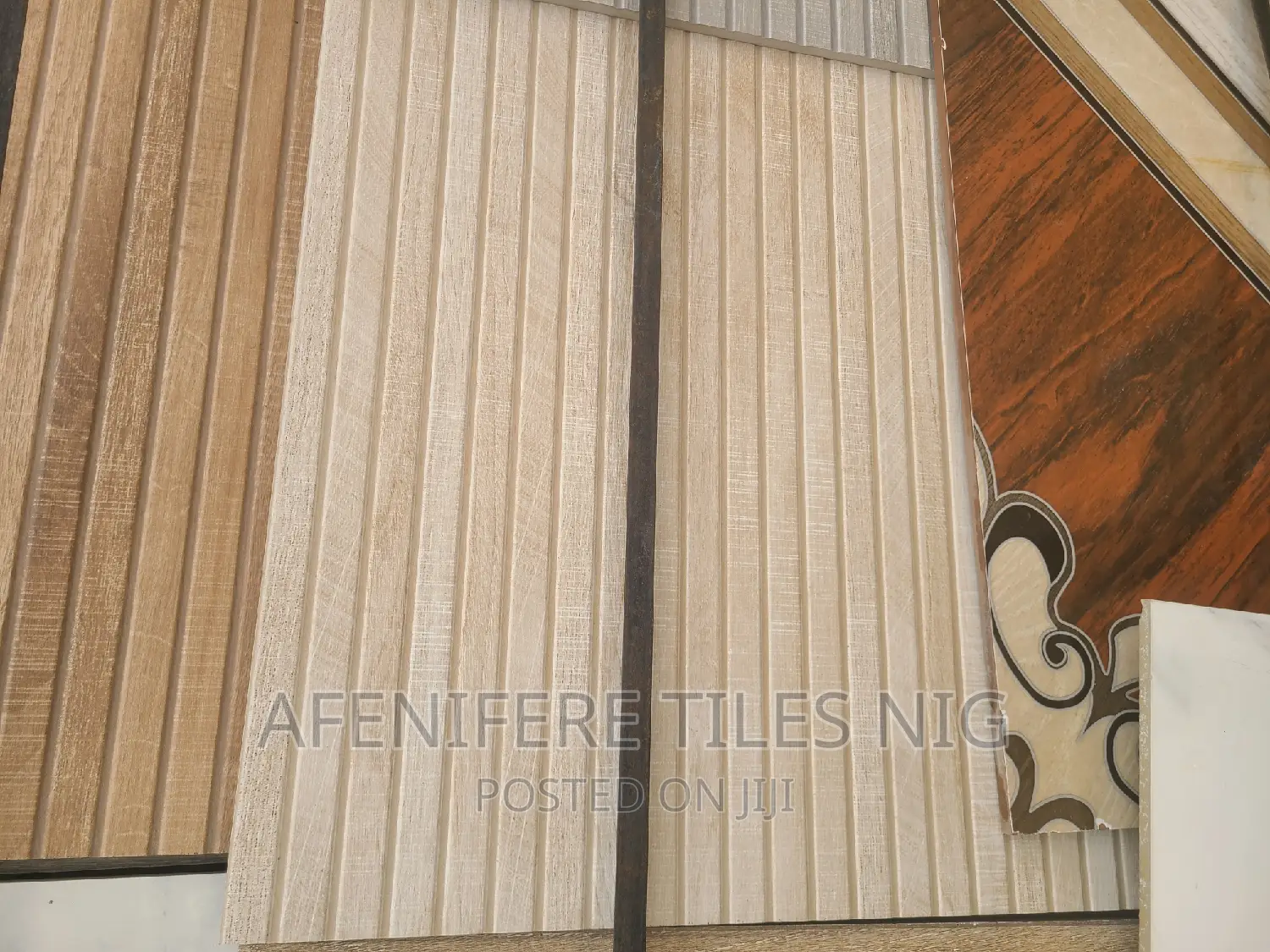 60x120 Spain Wall Tiles