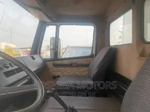 Mercedes Benz Sprinter Cooling Van