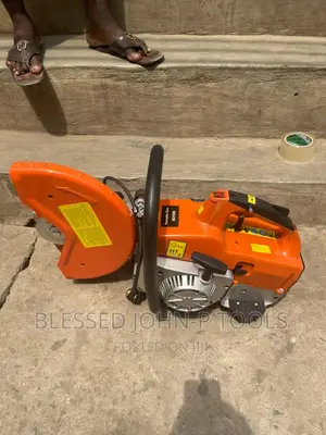 Portable Saw/Concrete Cutting Machine