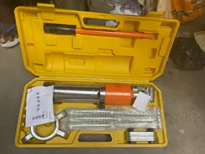 Hydraulic Puller 20ton