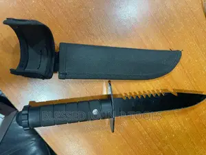 Tactical Jack Knife