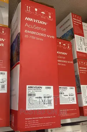 Hikvision DS-7732NXI-/16P