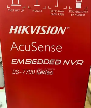 Hikvision DS-7732NXI-/16P