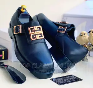 Quality Luxury Givenchy Paris Men Shoe